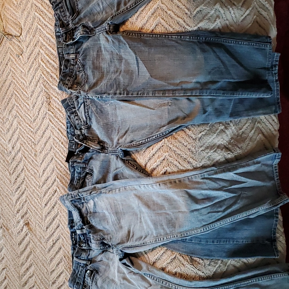 Boys HELIX jeans